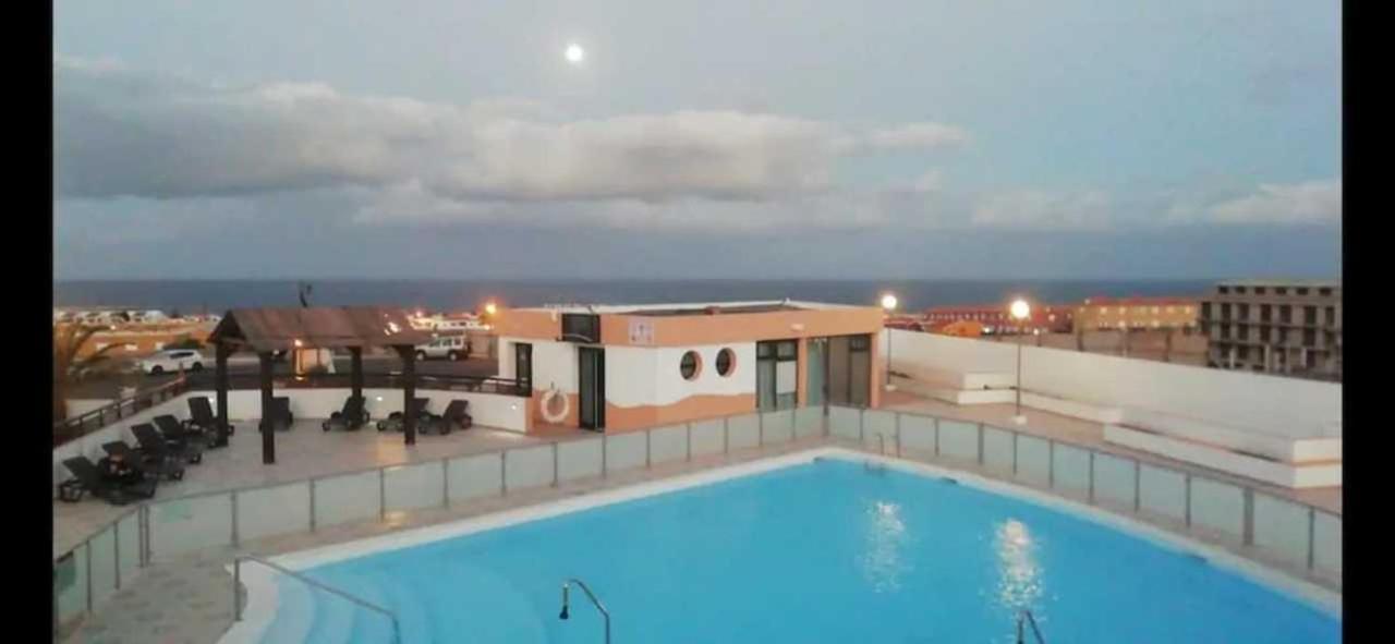 Amaya Relax Costa De Antigua Ngoại thất bức ảnh
