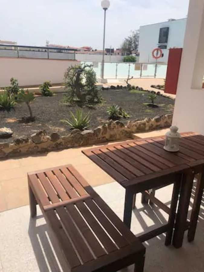 Amaya Relax Costa De Antigua Ngoại thất bức ảnh