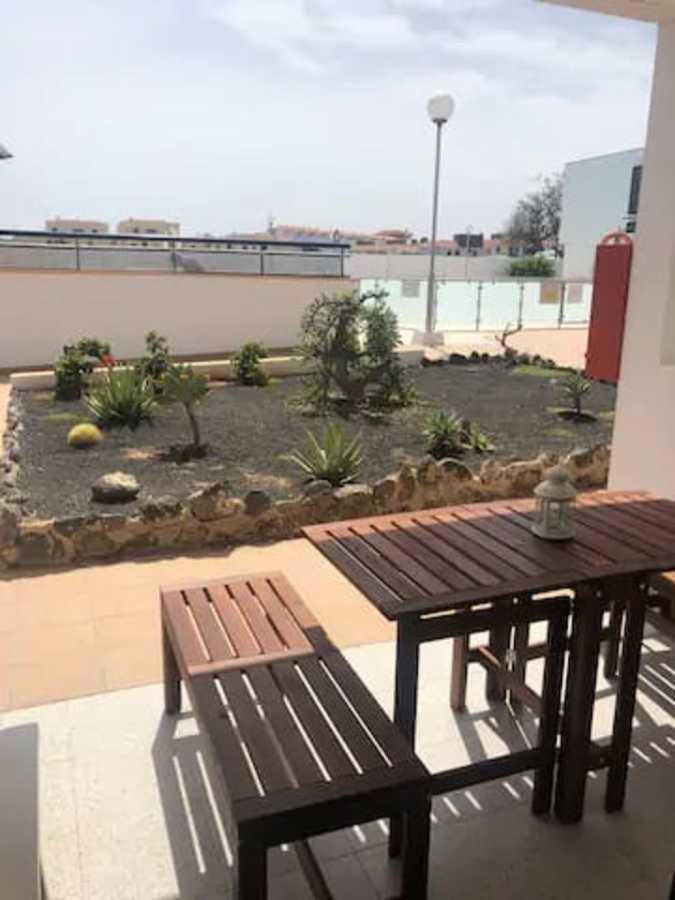 Amaya Relax Costa De Antigua Ngoại thất bức ảnh