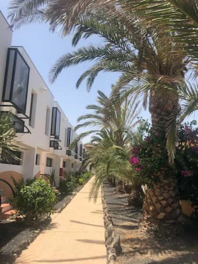 Amaya Relax Costa De Antigua Ngoại thất bức ảnh